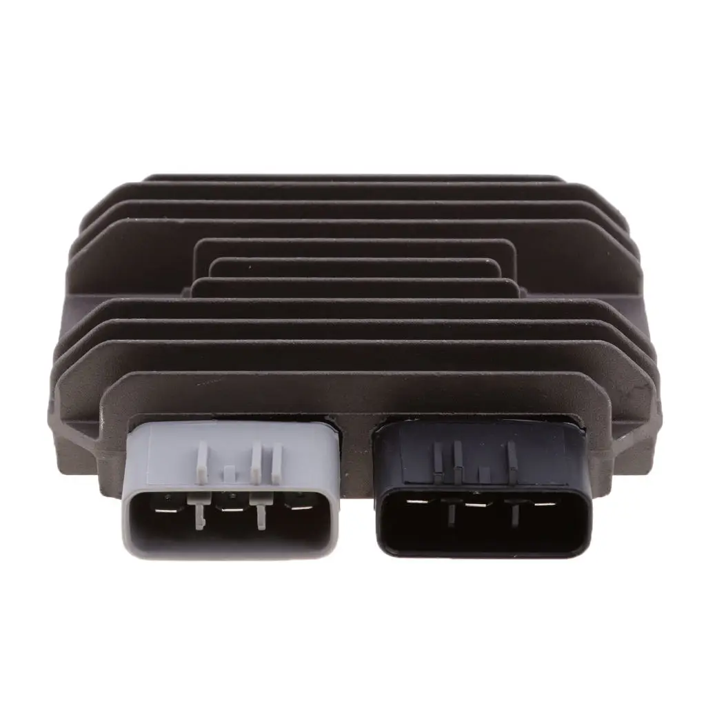 

Voltage Regulator Fit for Kawasaki NINJA ZX-6R 2009-2014