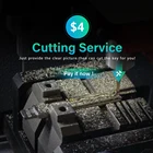 Удаленное лезвие автомобильного ключа Dandkey CNC для получения более подробной информации обратитесь в службу поддержки клиентов для разных моделей