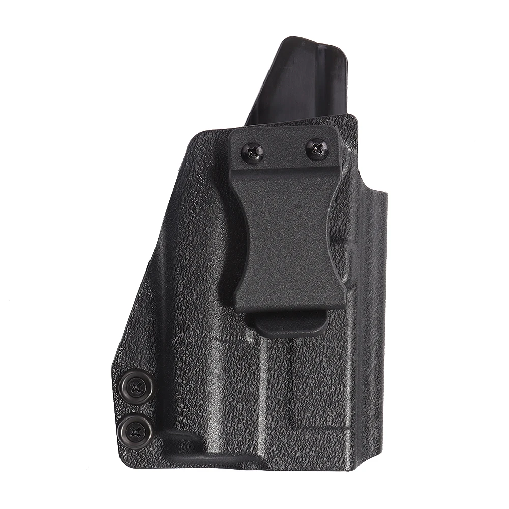 Outdoor Right-Handed Durable Pistol Small Weapon Holder Cover Holster Hunting Sleeve Hidden | Спорт и развлечения