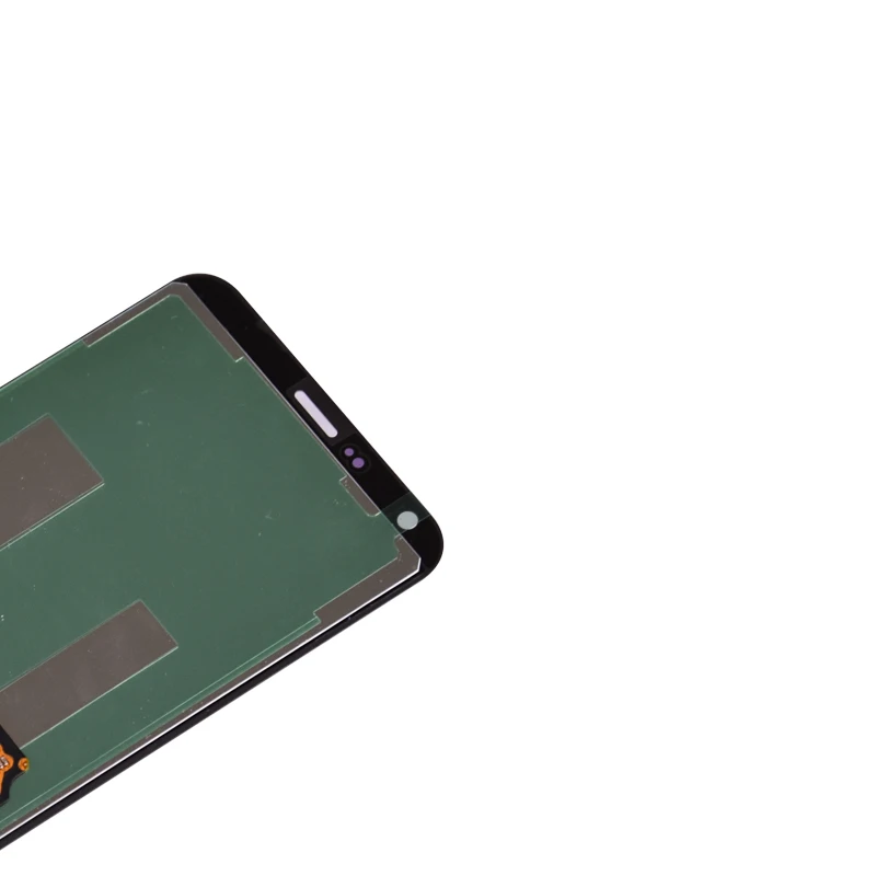 Оригинальный ЖК-дисплей для LG Q6 M700 кодирующий преобразователь сенсорного экрана