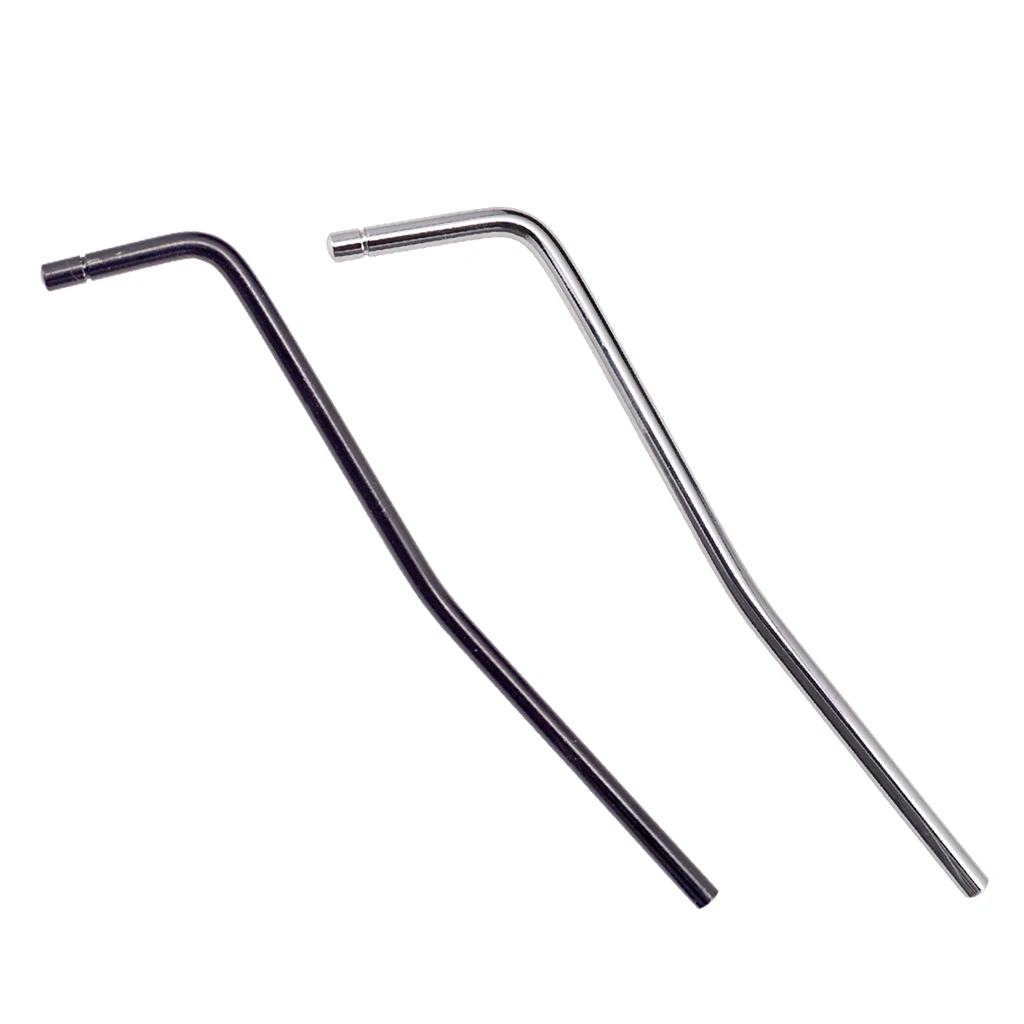 Durable Iron Tremolo Bar Vibrato Arm for Headless Electric Guitar Part | Спорт и развлечения