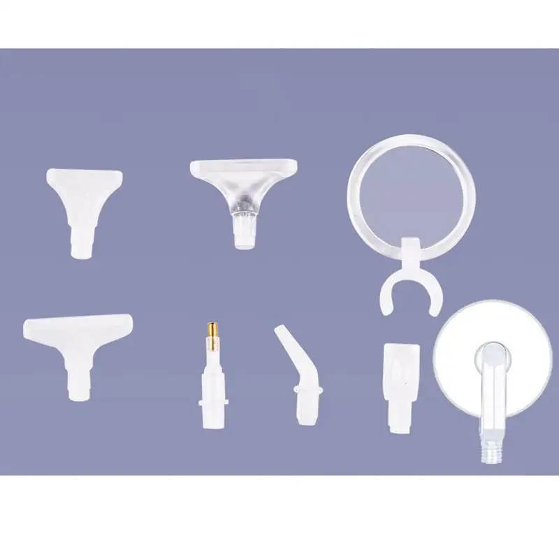 5D Diamond Painting Point Drill Pen Set USB Rechargeable Lighting DIY Luminous Embroidery Drawing | Дом и сад