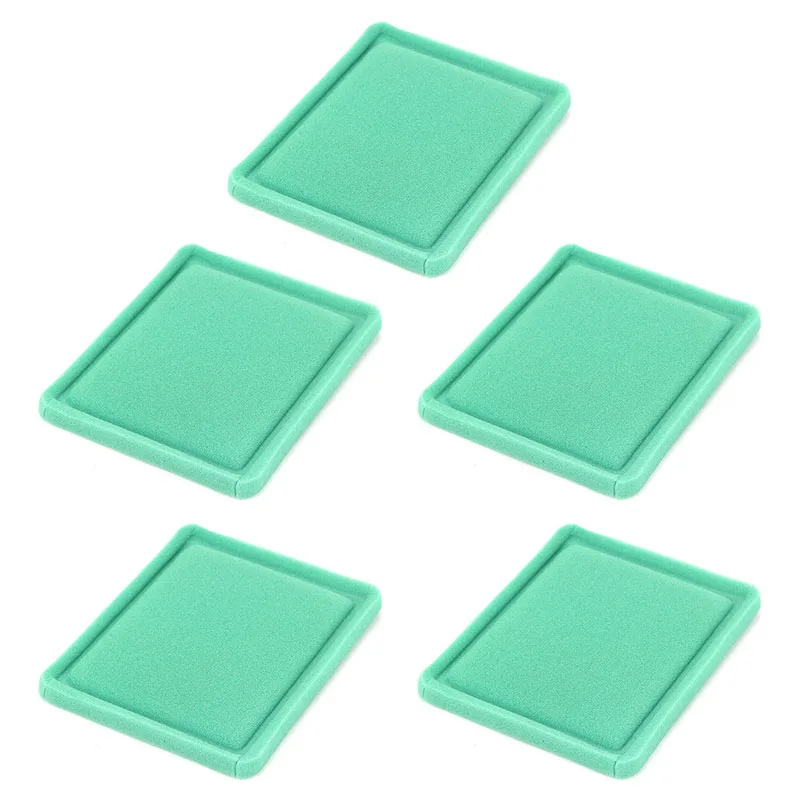 

491435 491435S Pre filter 493537 493537S Replacement Cleaner Tools Sponge 491588 491588S