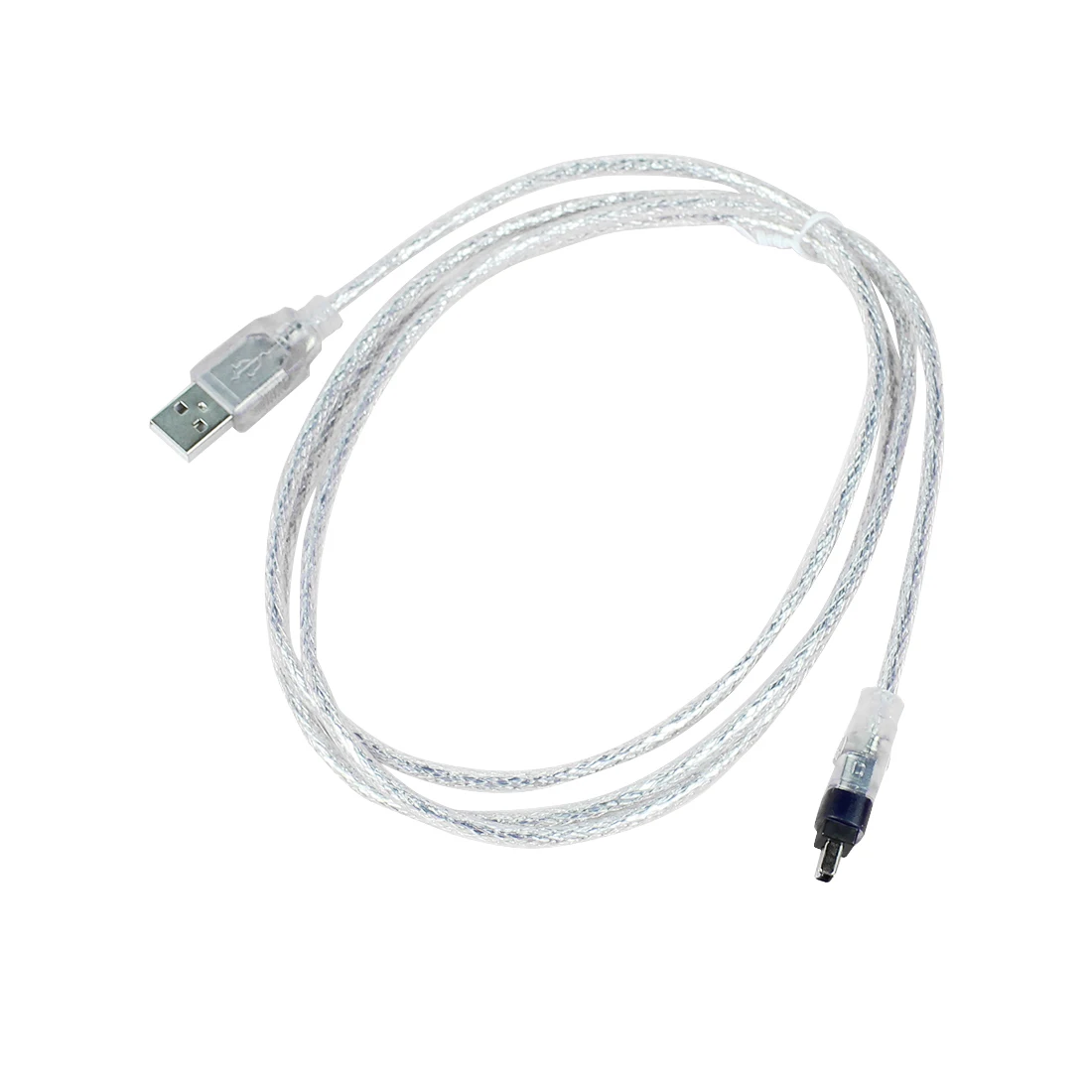

Кабель-удлинитель для камеры Sony DCR-TRV75E, 1,5 м, 1394 Мбит/с