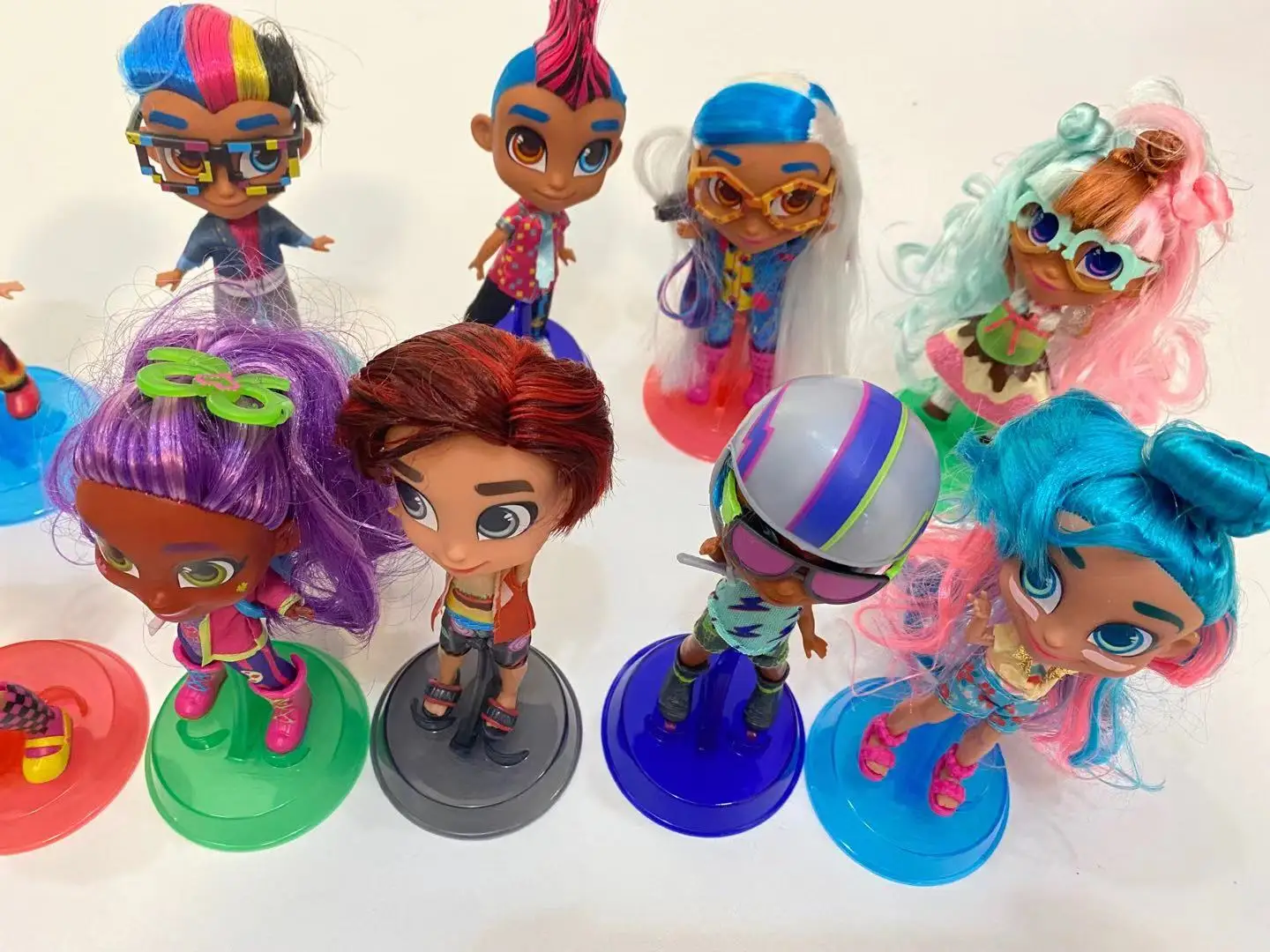 

Original Doll for Girl Gift Bjd doll blyth doll