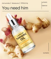 new turmeric oil moisturizing anti wrinkle and anti acne facial oil