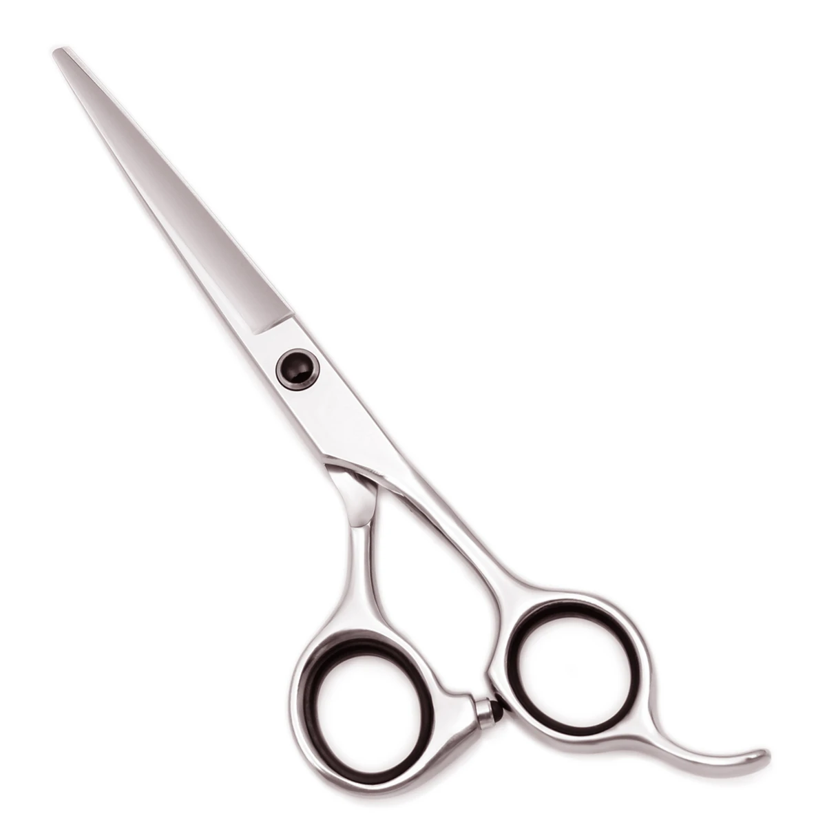 Ножницы для филировки волос 6 0 дюйма с логотипом на заказ японские стальные