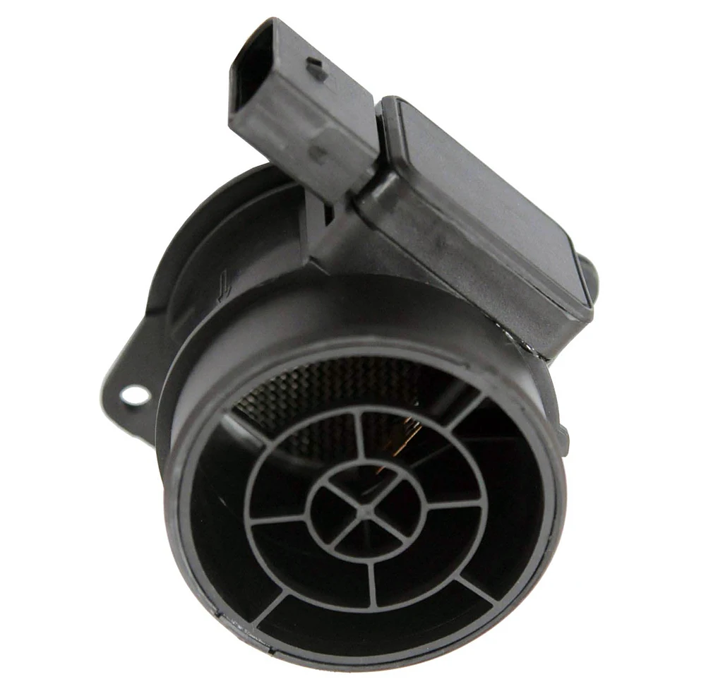 Датчик расхода воздуха MAF для Mercedes W203 CL203 S202 S203 C208 A208 W210 R170 5WK9613 5WK9613Z 1110940148