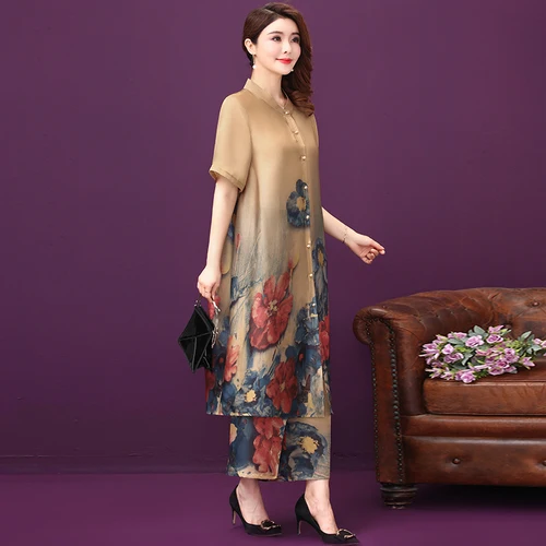 2021 Новая Осенняя футболка с короткими рукавами в стиле ретро литературы