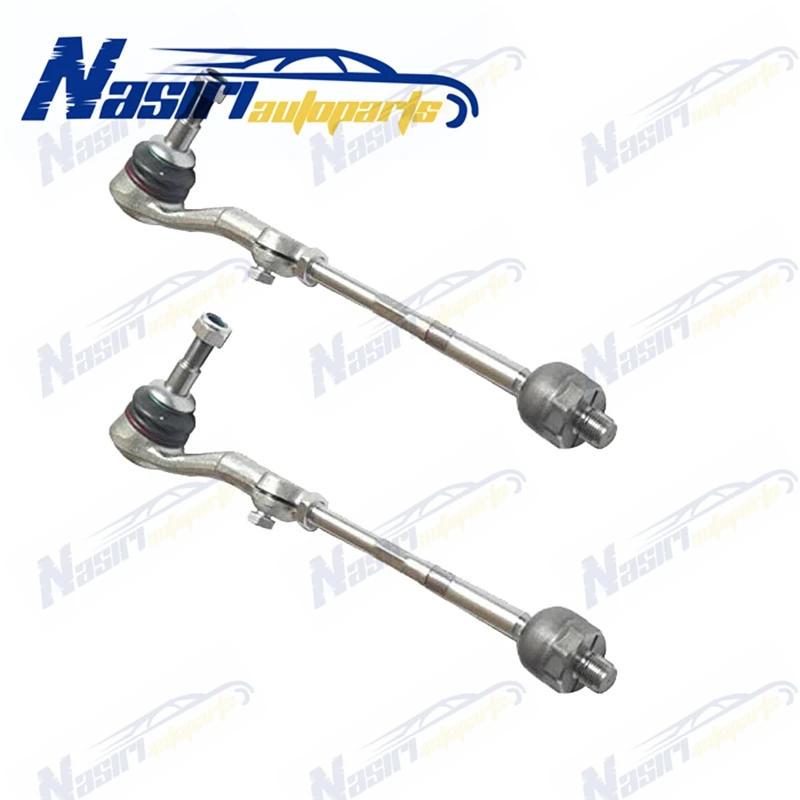 Пара передних тяг в сборе для BMW E90 E91 E92 E93 316 318 320 323 330 335 X1 E84 Z4 E89 E81 E82 E87 E88 116 118 120 123