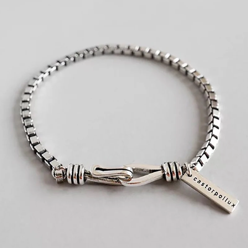 Винтажные геометрические браслеты корейский стиль для женщин свадебные парные