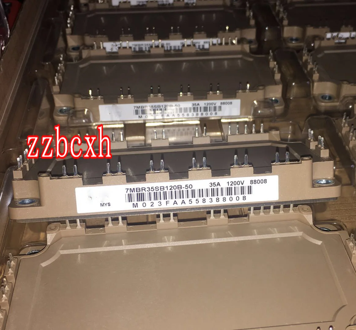

1 ./ 7MBR35SB120B-50