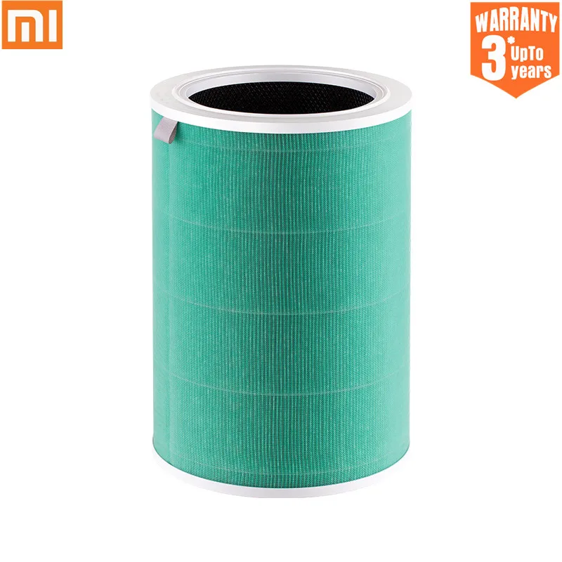 Очиститель воздуха Xiaomi 2/ 2S/3/PRO умный фильтр для очистки сердечник формальдегид