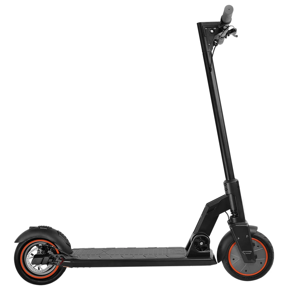 [Европейский запас] KUGOO M2 PRO складной электрический скутер 350 Вт двигатель ЖК-дисплей экран 3 режима скорости Макс 30 км/ч 8,5-дюймовые шины XIAOMI M365