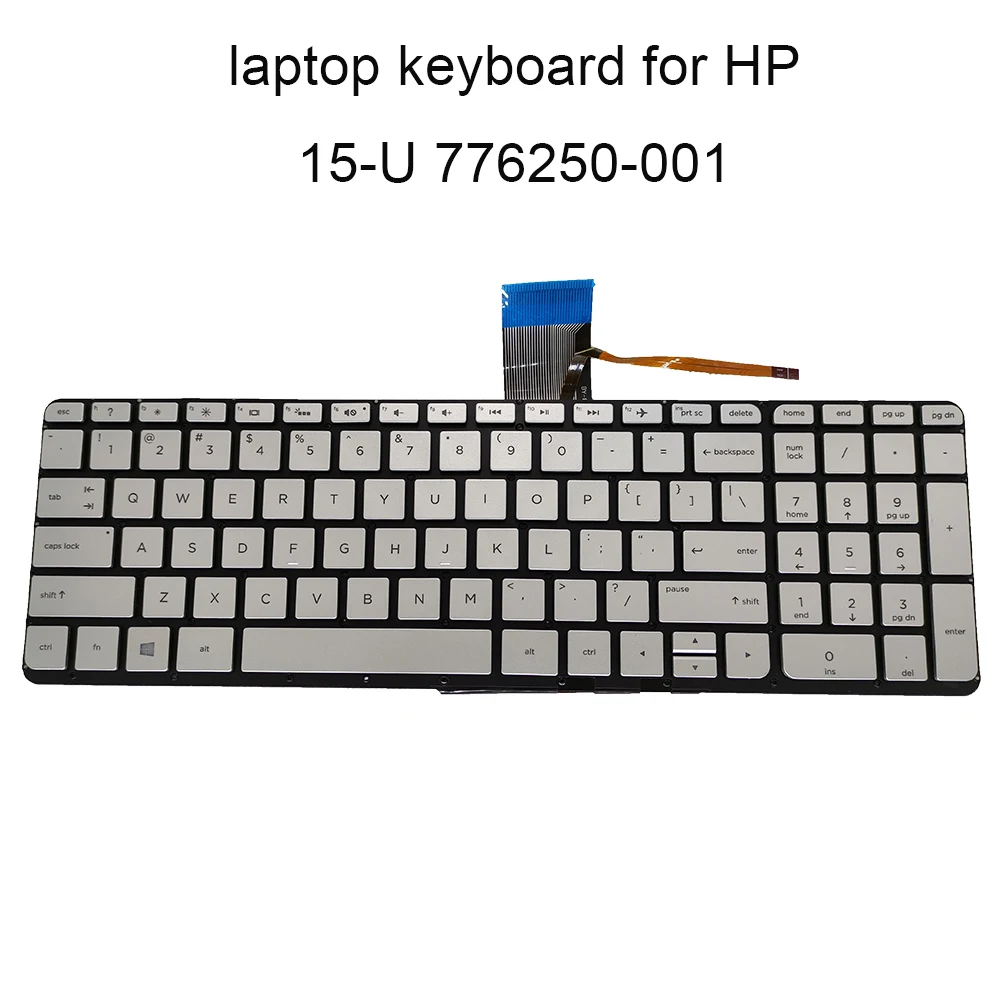 Купить Клавиатуру На Ноутбук Hp Envy 15