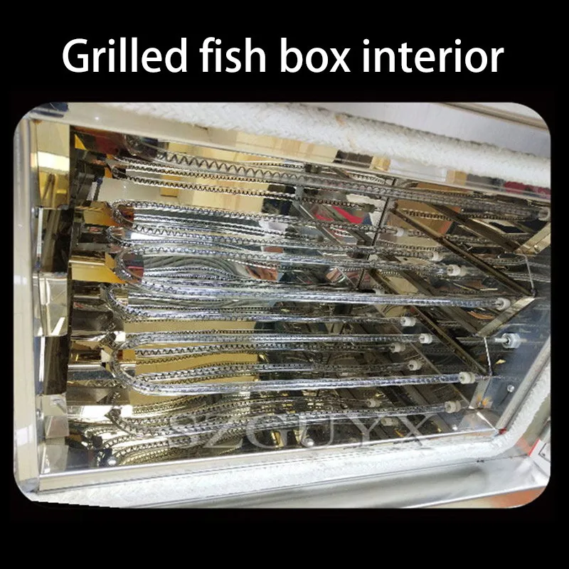 

Machinery & Accessories