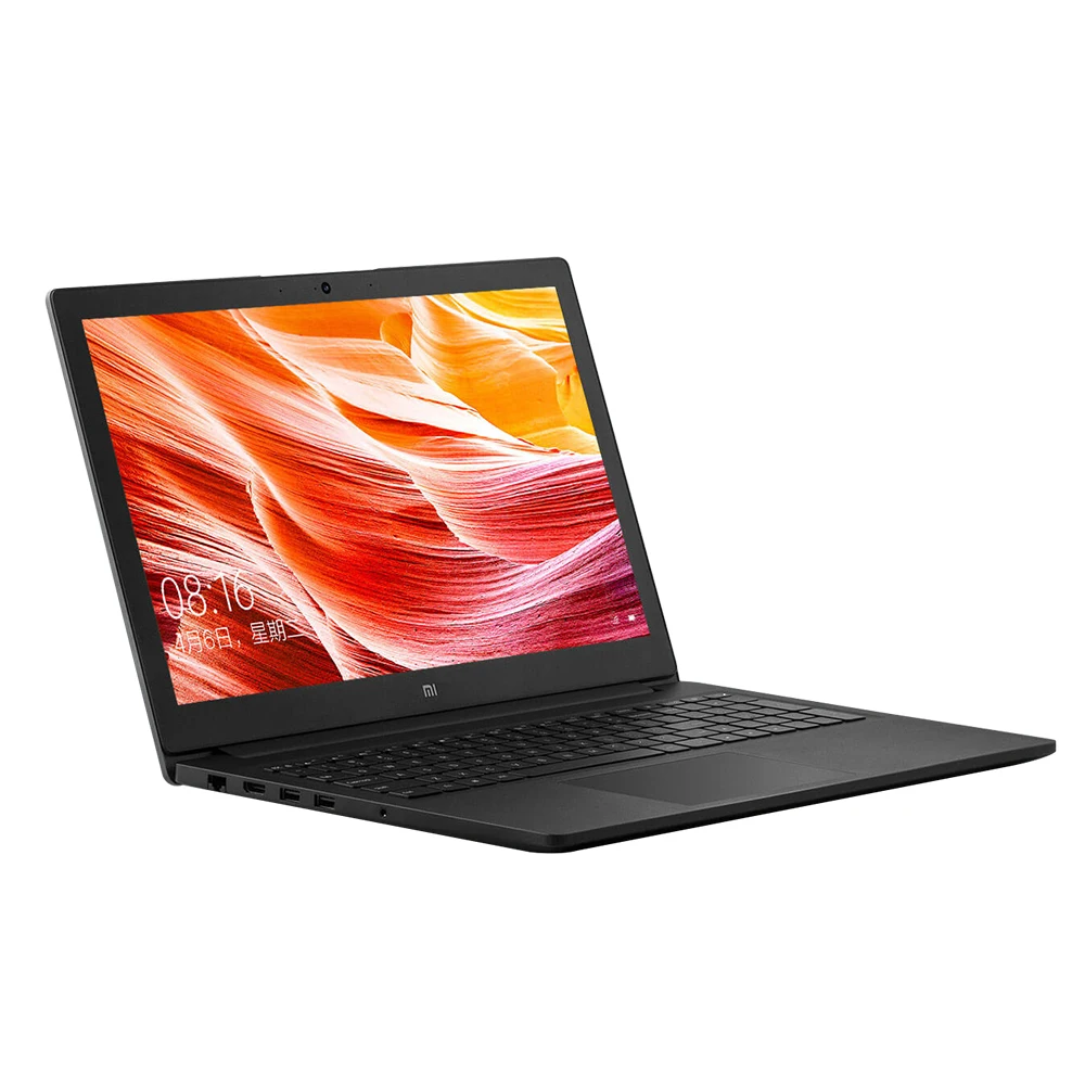 Оригинальный ноутбук Xiaomi 15 6 ''Intel Core ноутбуки 512G SSD 8 ГБ NVIDIA GeForce MX110 выделенная