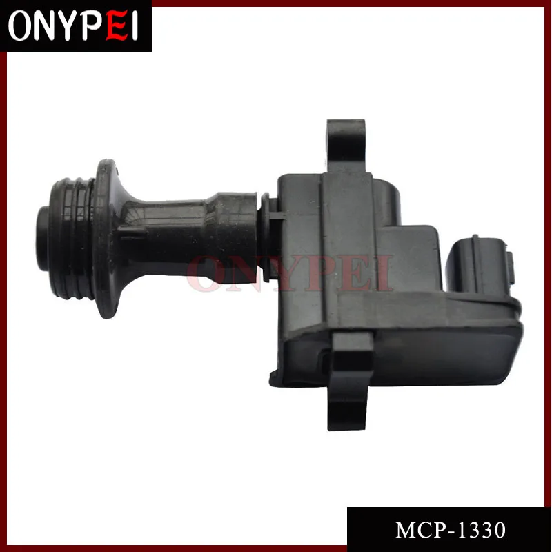 Катушка зажигания MCP 1330 для Nissan Skyline R33 R34 Stagea WGNC34 Cedric лавровый 22448 25U00 22433 1331|coil|coil
