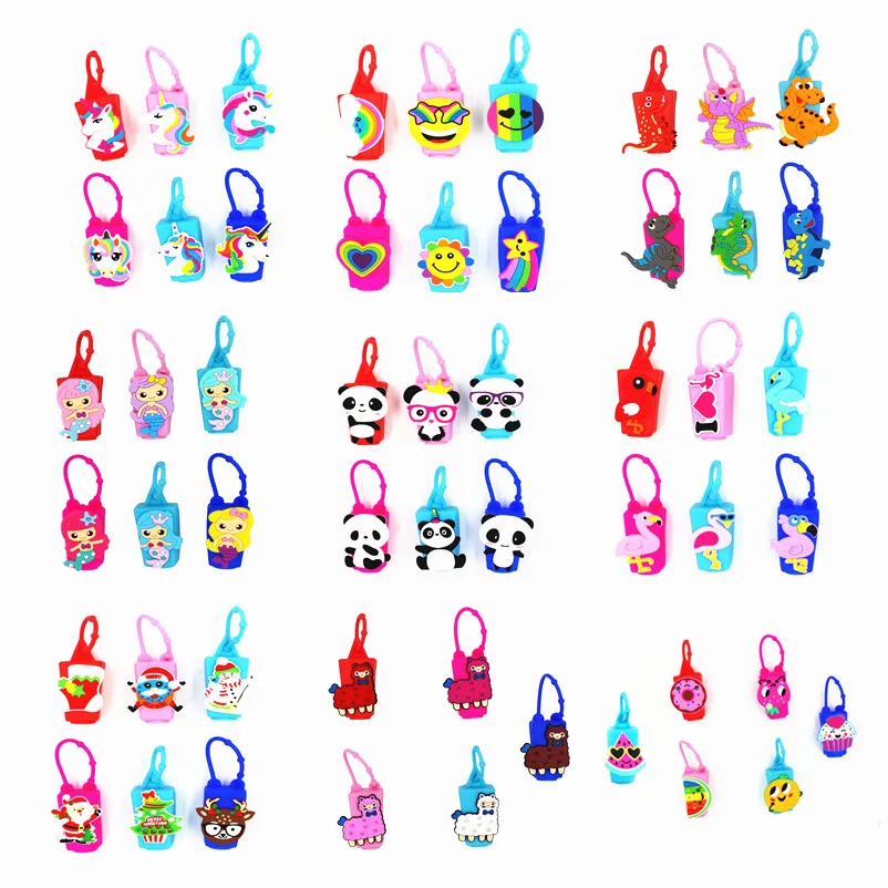 10 шт/5 шт Фламинго Единорог вечерние сувениры для детей день рождения