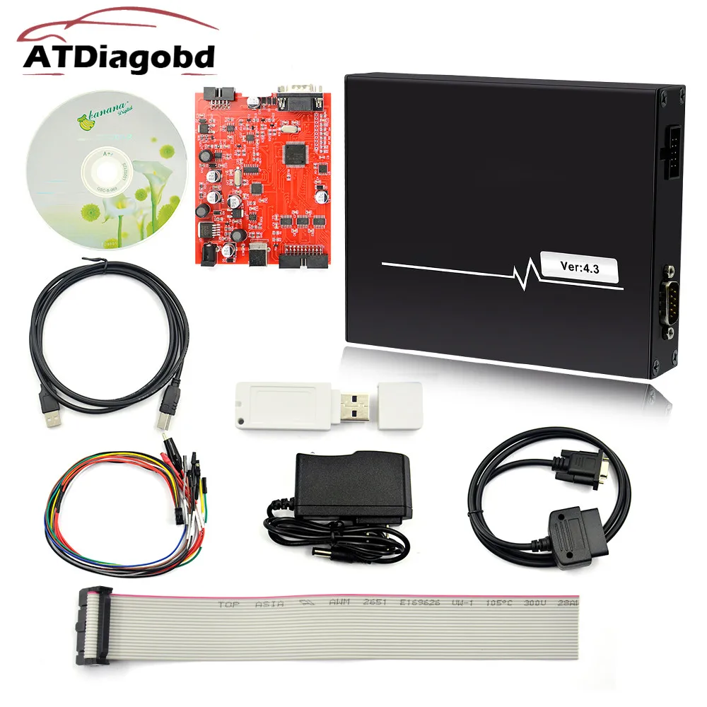 PIASINI V4.3 MASTER Full Version лучше чем V4.1 Piasini Engineering Serial Suite (JTAG BDM K line L RS232 CAN
