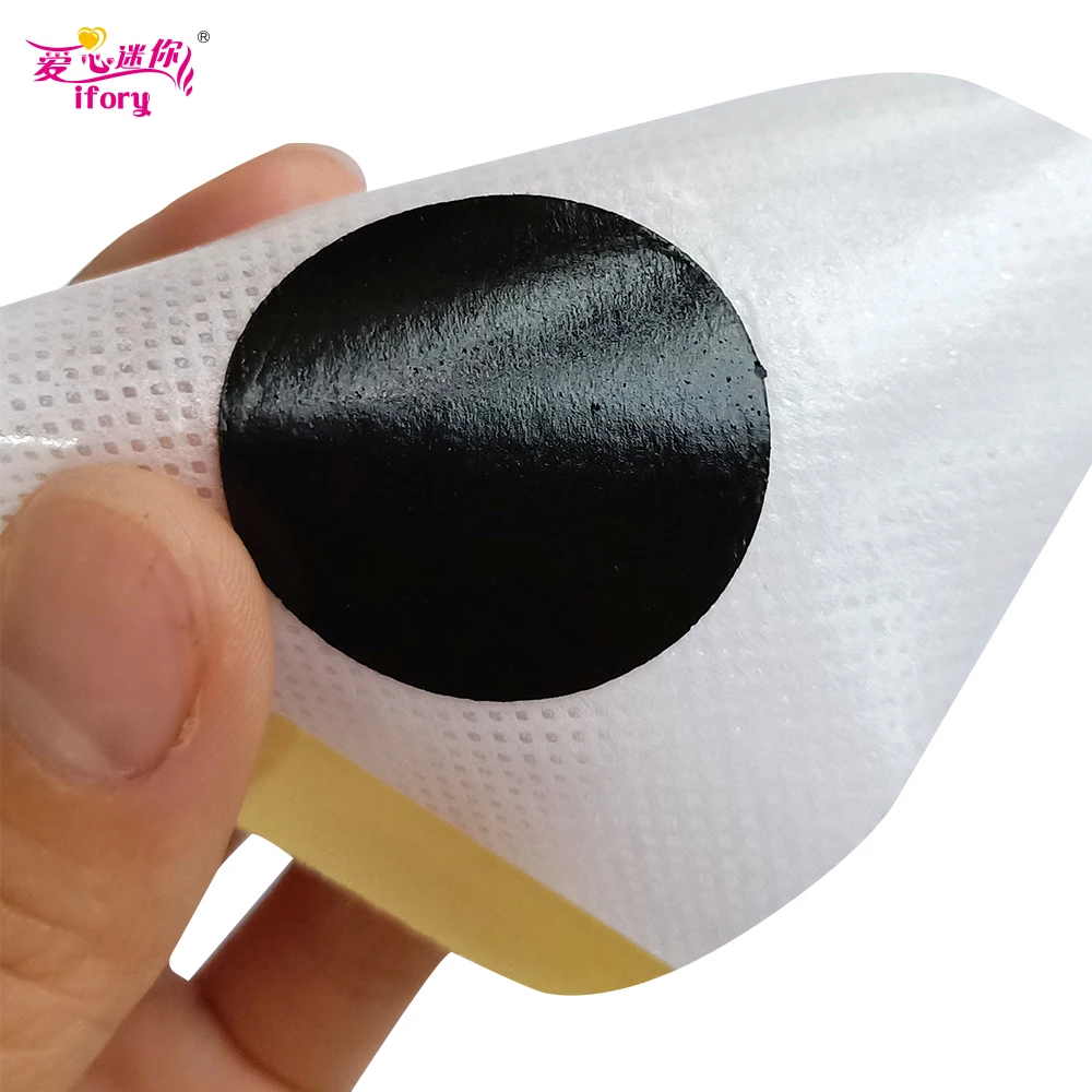 Ifory анти-гипертония патч 21 шт китайский штукатурка контроль высокого кровяного