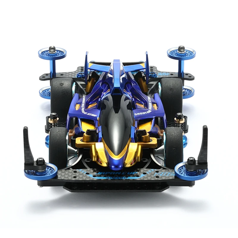 

Tamiya 4WD Sprint Meteor 95573 4WD Boy