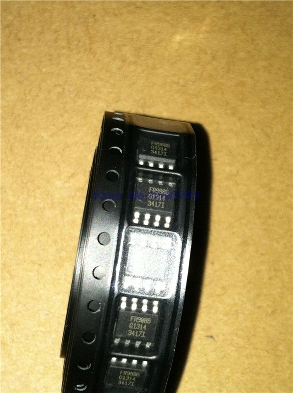 1 шт./лот FR9886 SOP8 9886 СОП SMD
