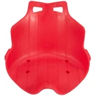 Сбалансированная подушка для сиденья карт для картинга