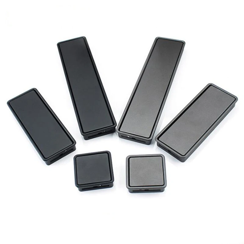 Ручка-татами в японском стиле для скрытой установки двери невидимая фурнитура