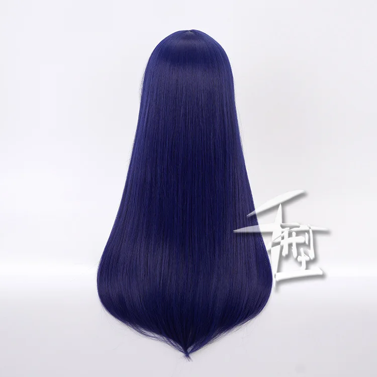 

LoveLive Yuantian Haiwei animation cos wig long hair