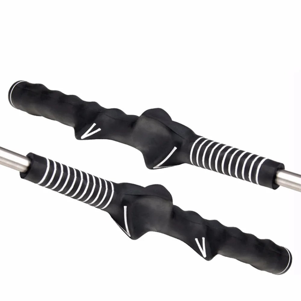 

PGM Golf Swing Training Stick Strength Practice Tempo Warm-up Swing Trainer stick golf exercise equipment Golf Training Aids