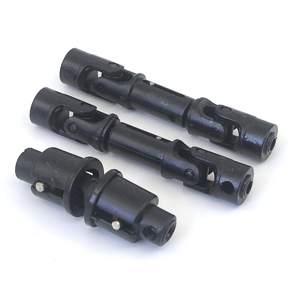 

FY004Car FY004A 6-wheel Army Truck Accessory Parts Drive Shaft (set) FY004-12