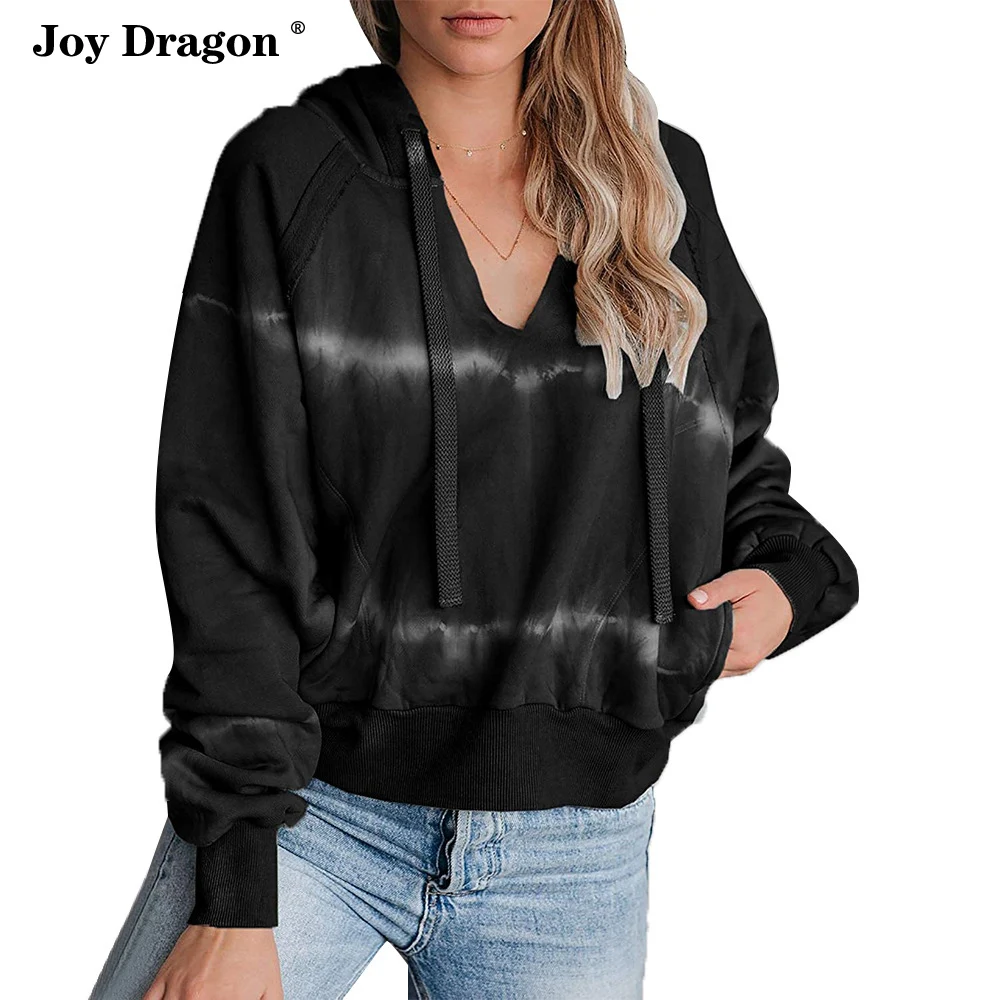 

Hoodies for Women Sweatshirt 2020 Crop Tops Sudaderas Para Mujer Abbigliamento Donna Roupas Femininas De Inverno Dames Kleding