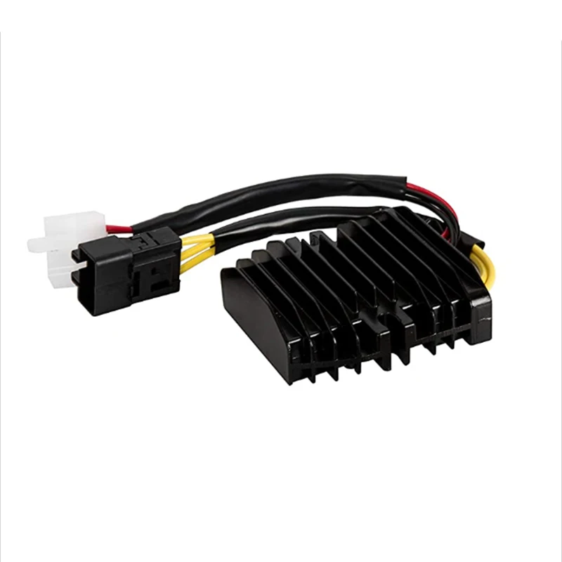 Регулятор напряжения Mosfet для Honda RVT 1000 RC 51 VFR 800 перехватчик 2000-2009 OEM Замена |