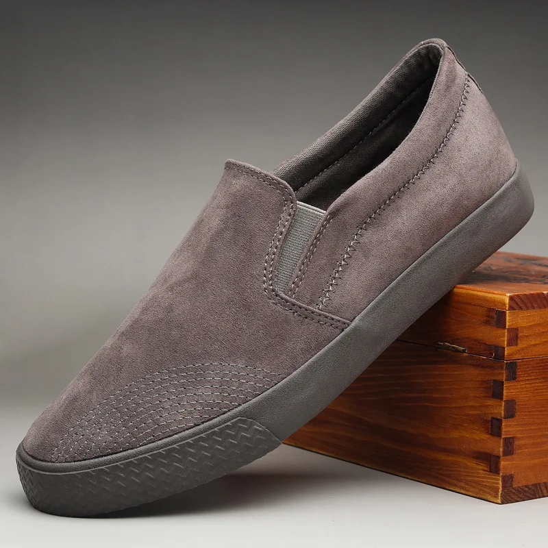 Мужская Повседневная зимняя теплая обувь из натуральной кожи роскошный бренд 2019