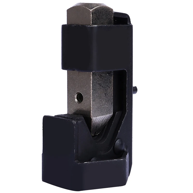 Новинка 57637 обжимной инструмент пружинный молоток ударный щипцы | Инструменты