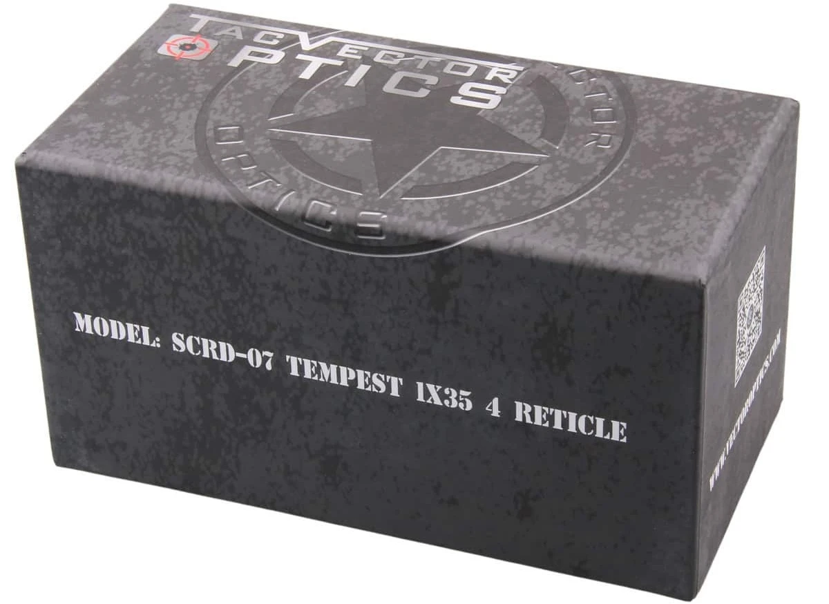 Векторная оптика буря 1x35 мульти 4 сетка Красная точка прицел Reflex Sight 3 MOA Тактический AR M4 w/Riser Weaver 21 мм крепление