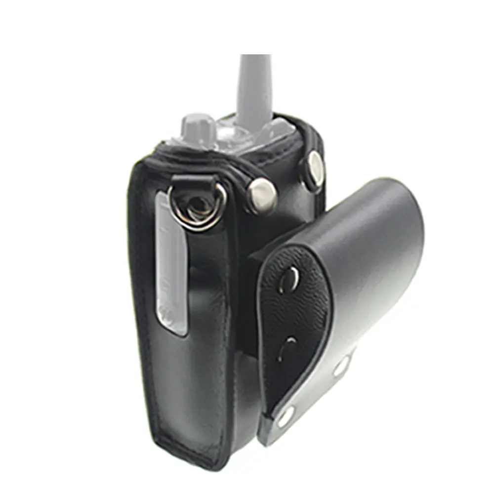 Портативный чехол для радио TYT MD UV380 Baofeng UV390 Plus UV 9R BF A58 PVC Защитная сумка