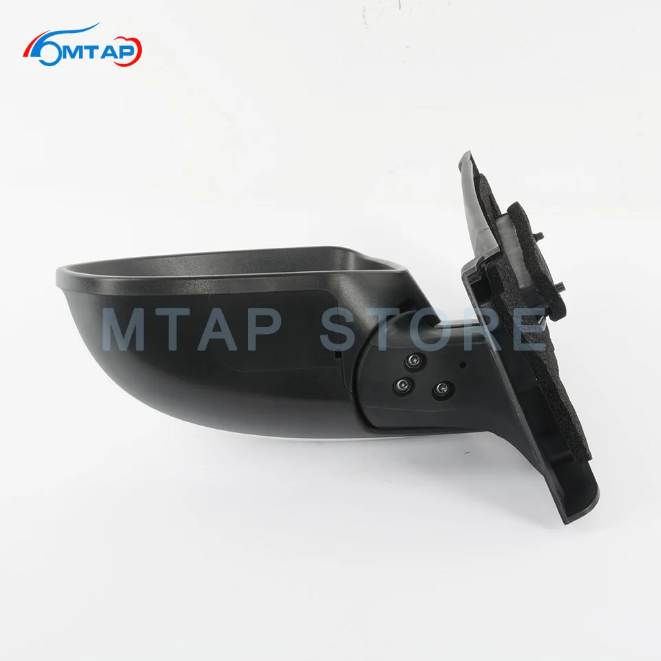 Зеркало заднего вида MTAP 2 шт. для Mazda 2007 2008 2009 2010 2011 2012 2013 2014|Зеркала и крышки| |