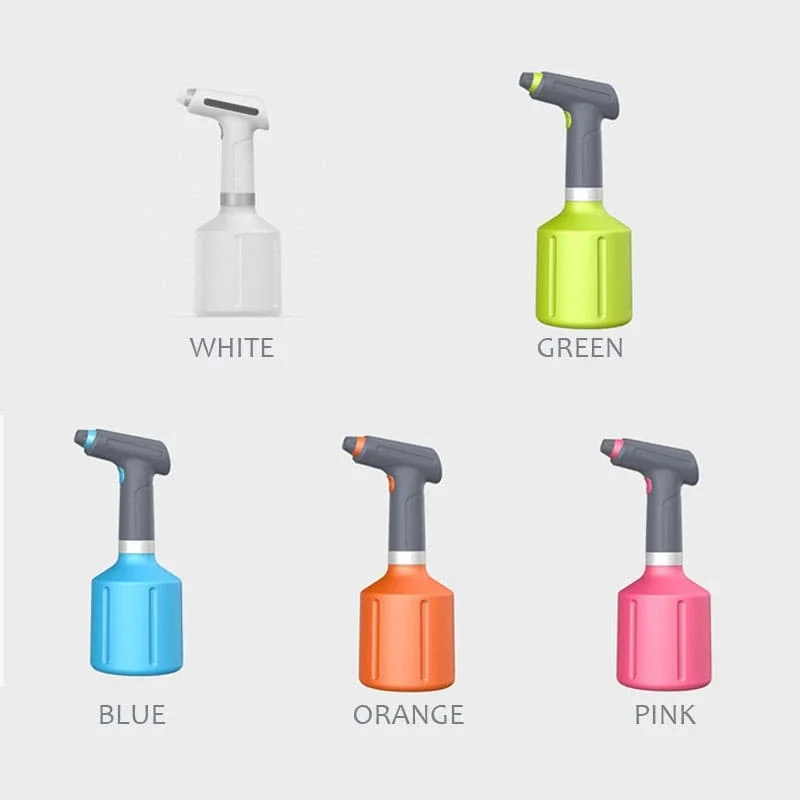 

Household Automatic Spray Bottle