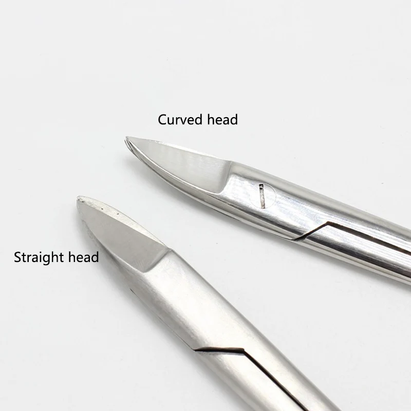 Стоматологические ножницы Crown медицинские хирургические инструмент для резки