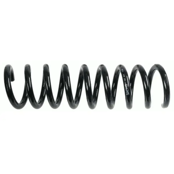 Пружина передняя MB W210 2.0-2.2CDi 95-03 SACHS 997801 | Автомобили и мотоциклы
