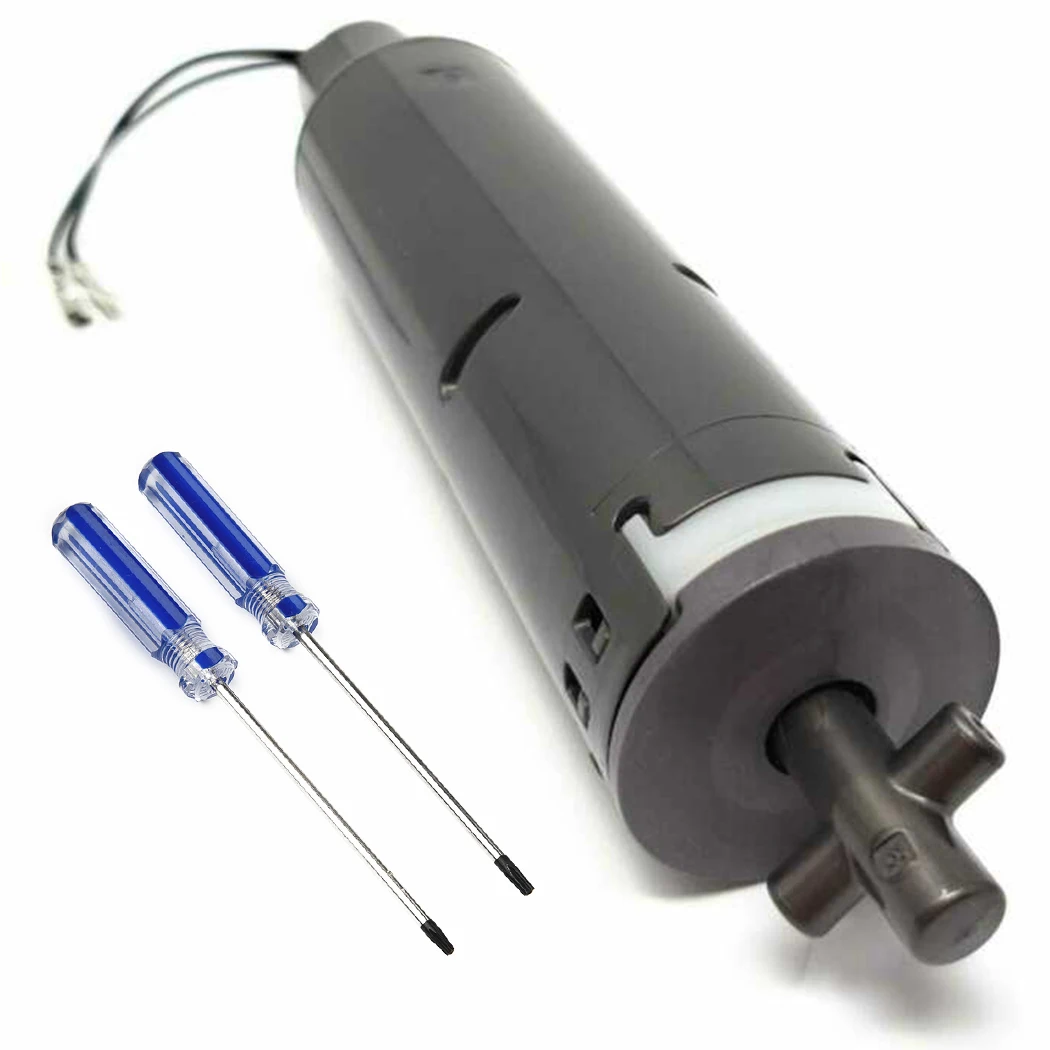 

20W Brush Roller Motor Service V6 SV06 SV09 Absolute With Screwdrivers