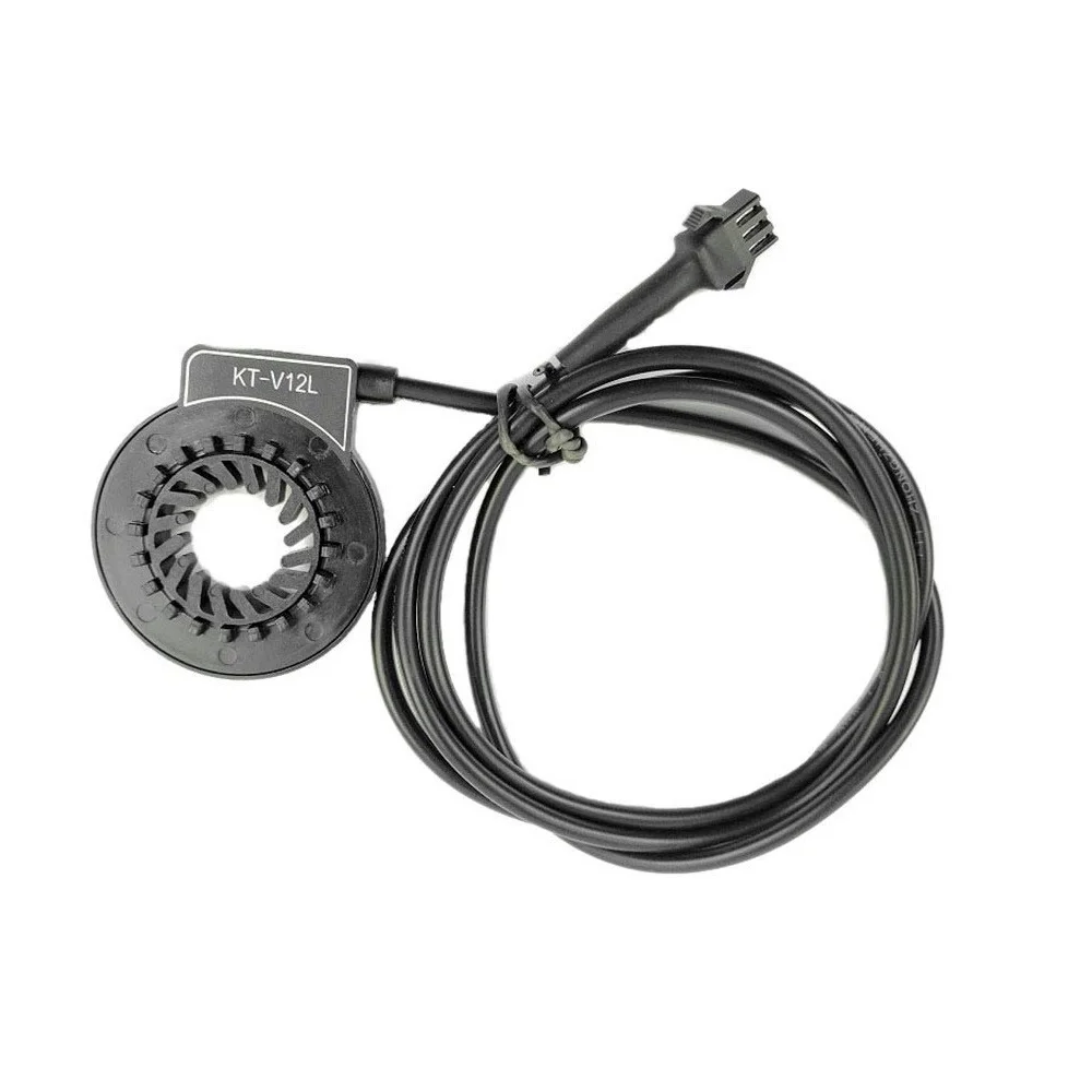

Electric Bicycle Pedal Assistant Sensor KT-V12 PAS Make up the difference money