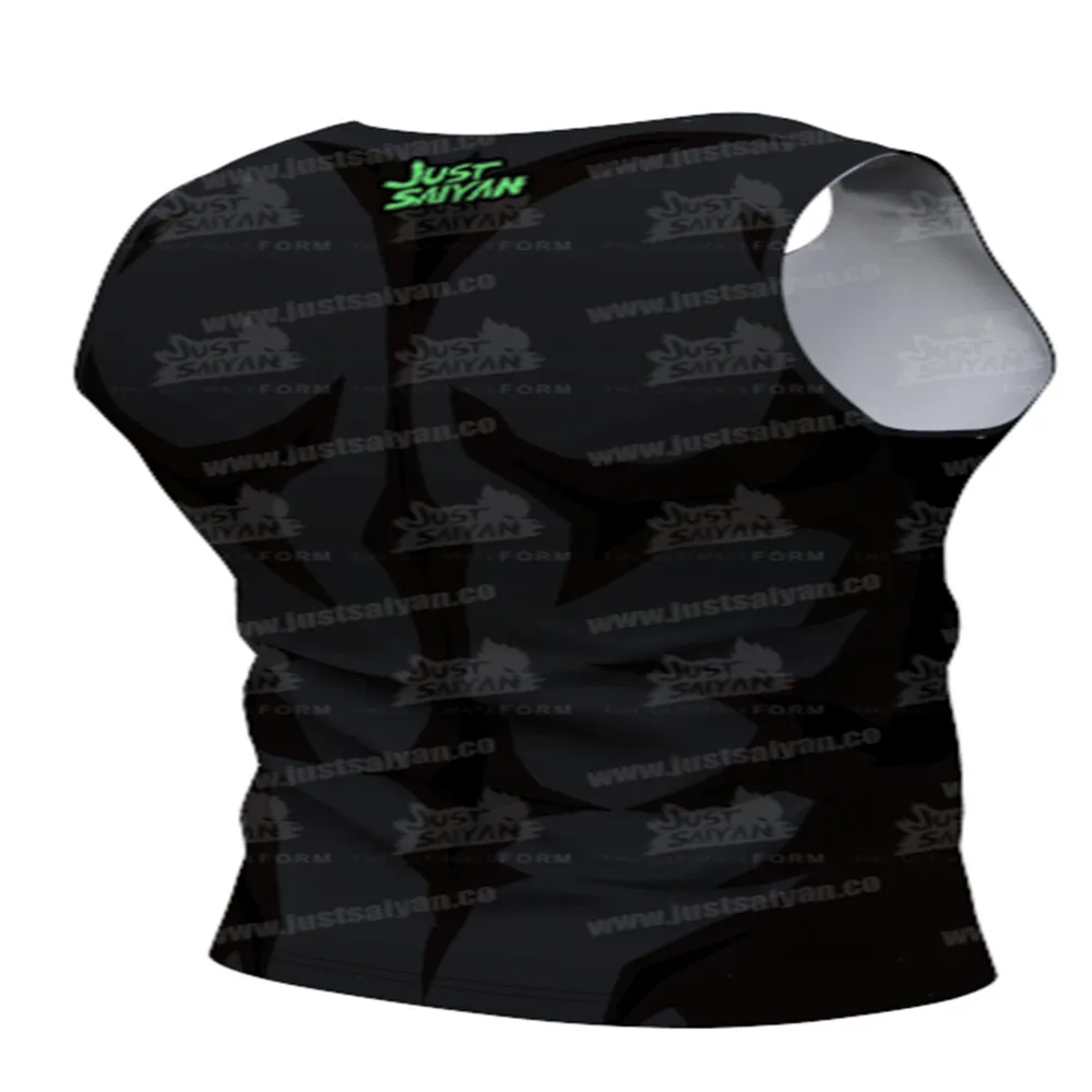 

2021 Summer New Men Sportswear Tank Tops Vest Fitness Sleeveless Shirt Waistcoat Casual Pullover Bodybuilding Tshirt Breathable