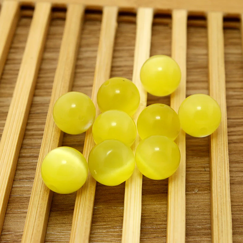 Новинка 10/38 шт./лот 10 мм 9 видов цветов доступны круглые стеклянные солнцезащитные