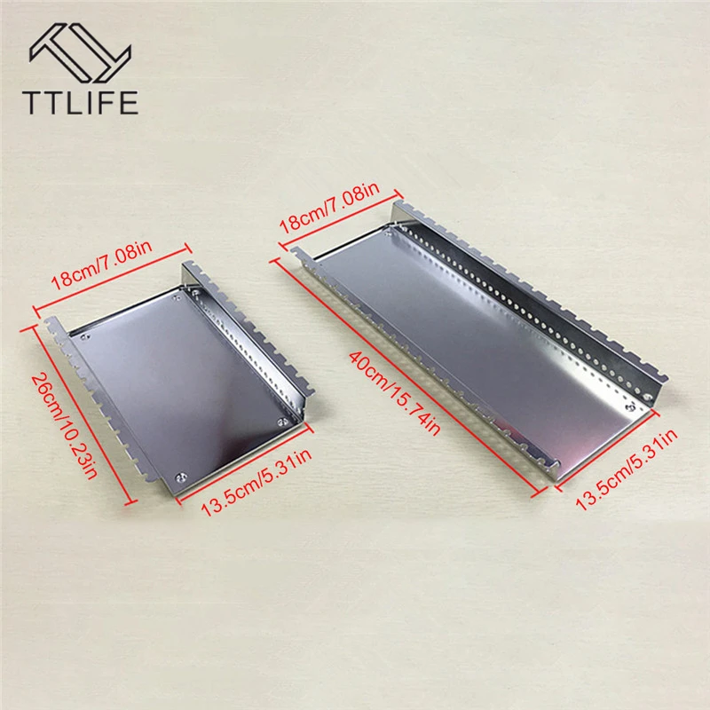 Подставка для крышек кастрюль кухонный Органайзер из нержавеющей стали двойная