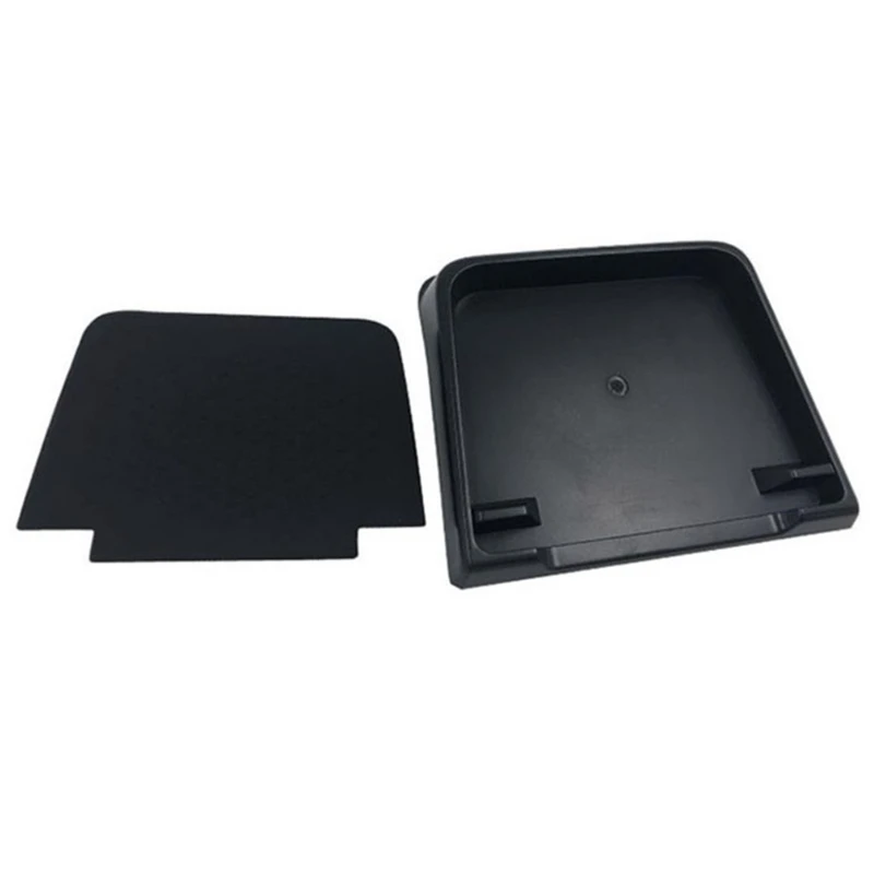 

Dash Tray Dashboard Storage Box Console Phone Key Organizer Container for Toyota RAV4 2019 2020 2021 Accessories