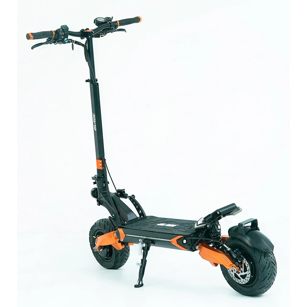 Электрический скутер BLADE GT 11 дюймов CST вакуумная шина Punctyre 1500 Вт * 2 3000 двойной