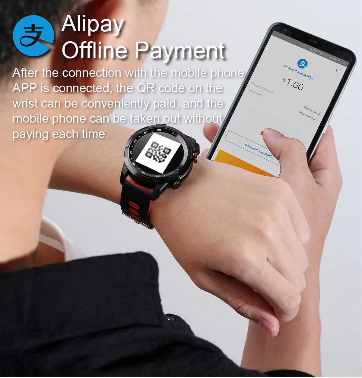 Bakeey V09 Full Touch HD дисплей Smart Band ECG Монитор артериального давления сердечного ритма bluetooth спортивные Смарт-часы для Android для IOS